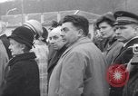 Image les troupes des États-Unis Saint Germain-En-Lay France, 1967, de la seconde 58 séquences d'archives historiques vidéo 65675041318