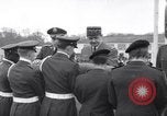 Image les troupes des États-Unis Saint Germain-En-Lay France, 1967, de la seconde 59 séquences d'archives historiques vidéo 65675041318