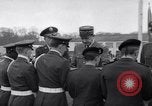 Image les troupes des États-Unis Saint Germain-En-Lay France, 1967, de la seconde 61 séquences d'archives historiques vidéo 65675041318