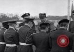 Image les troupes des États-Unis Saint Germain-En-Lay France, 1967, de la seconde 62 séquences d'archives historiques vidéo 65675041318