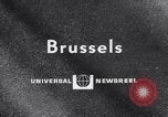 Image 'inventeurs internationaux Exposition Bruxelles Belgique, 1967, de la seconde 1 séquences d'archives historiques vidéo 65675041320