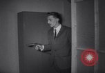 Image 'inventeurs internationaux Exposition Bruxelles Belgique, 1967, de la seconde 6 séquences d'archives historiques vidéo 65675041320