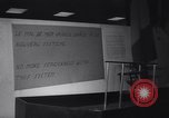 Image 'inventeurs internationaux Exposition Bruxelles Belgique, 1967, de la seconde 31 séquences d'archives historiques vidéo 65675041320