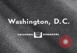 Image of Senate Garage Washington DC USA, 1967, second 1 stock footage video 65675041321