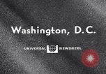 Image of Senate Garage Washington DC USA, 1967, second 3 stock footage video 65675041321