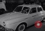 Image of Senate Garage Washington DC USA, 1967, second 4 stock footage video 65675041321
