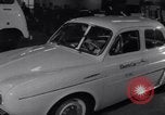 Image of Senate Garage Washington DC USA, 1967, second 5 stock footage video 65675041321