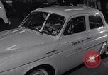 Image of Senate Garage Washington DC USA, 1967, second 6 stock footage video 65675041321