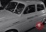 Image of Senate Garage Washington DC USA, 1967, second 7 stock footage video 65675041321