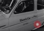 Image of Senate Garage Washington DC USA, 1967, second 9 stock footage video 65675041321