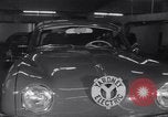 Image of Senate Garage Washington DC USA, 1967, second 12 stock footage video 65675041321