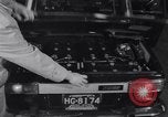 Image of Senate Garage Washington DC USA, 1967, second 13 stock footage video 65675041321
