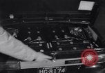 Image of Senate Garage Washington DC USA, 1967, second 14 stock footage video 65675041321
