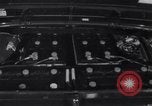 Image of Senate Garage Washington DC USA, 1967, second 16 stock footage video 65675041321