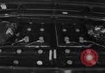 Image of Senate Garage Washington DC USA, 1967, second 17 stock footage video 65675041321