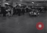 Image of Senate Garage Washington DC USA, 1967, second 24 stock footage video 65675041321