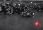 Image of Senate Garage Washington DC USA, 1967, second 25 stock footage video 65675041321