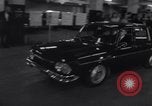 Image of Senate Garage Washington DC USA, 1967, second 33 stock footage video 65675041321