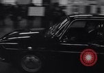 Image of Senate Garage Washington DC USA, 1967, second 34 stock footage video 65675041321