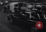 Image of Senate Garage Washington DC USA, 1967, second 35 stock footage video 65675041321