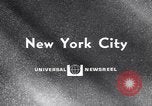 Image of Vaudeville company New York City USA, 1967, second 3 stock footage video 65675041322