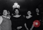Image of Vaudeville company New York City USA, 1967, second 5 stock footage video 65675041322