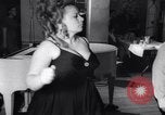 Image of Vaudeville company New York City USA, 1967, second 26 stock footage video 65675041322