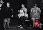 Image of Vaudeville company New York City USA, 1967, second 32 stock footage video 65675041322