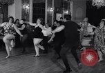 Image of Vaudeville company New York City USA, 1967, second 35 stock footage video 65675041322
