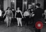 Image of Vaudeville company New York City USA, 1967, second 37 stock footage video 65675041322