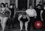 Image of Vaudeville company New York City USA, 1967, second 38 stock footage video 65675041322