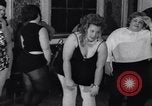 Image of Vaudeville company New York City USA, 1967, second 39 stock footage video 65675041322