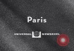 Image of Summer creations Paris France, 1967, second 3 stock footage video 65675041323
