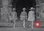 Image of Summer creations Paris France, 1967, second 4 stock footage video 65675041323