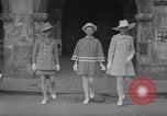 Image of Summer creations Paris France, 1967, second 5 stock footage video 65675041323