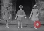 Image of Summer creations Paris France, 1967, second 8 stock footage video 65675041323