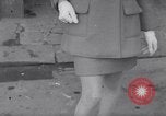 Image of Summer creations Paris France, 1967, second 9 stock footage video 65675041323
