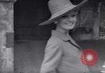 Image of Summer creations Paris France, 1967, second 15 stock footage video 65675041323