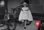 Image of Summer creations Paris France, 1967, second 28 stock footage video 65675041323