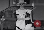 Image of Summer creations Paris France, 1967, second 32 stock footage video 65675041323