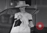 Image of Summer creations Paris France, 1967, second 33 stock footage video 65675041323