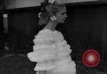 Image of Summer creations Paris France, 1967, second 38 stock footage video 65675041323