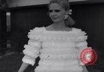 Image of Summer creations Paris France, 1967, second 40 stock footage video 65675041323