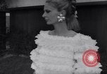 Image of Summer creations Paris France, 1967, second 41 stock footage video 65675041323