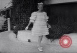 Image of Summer creations Paris France, 1967, second 45 stock footage video 65675041323
