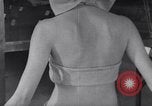 Image of Summer creations Paris France, 1967, second 49 stock footage video 65675041323