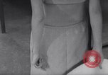 Image of Summer creations Paris France, 1967, second 51 stock footage video 65675041323