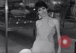 Image of Summer creations Paris France, 1967, second 60 stock footage video 65675041323