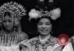 Image of premiere of movie 'A Countess From Hong Kong' directed by Charlie Chap New York United States USA, 1967, second 13 stock footage video 65675041324