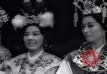 Image of premiere of movie 'A Countess From Hong Kong' directed by Charlie Chap New York United States USA, 1967, second 14 stock footage video 65675041324